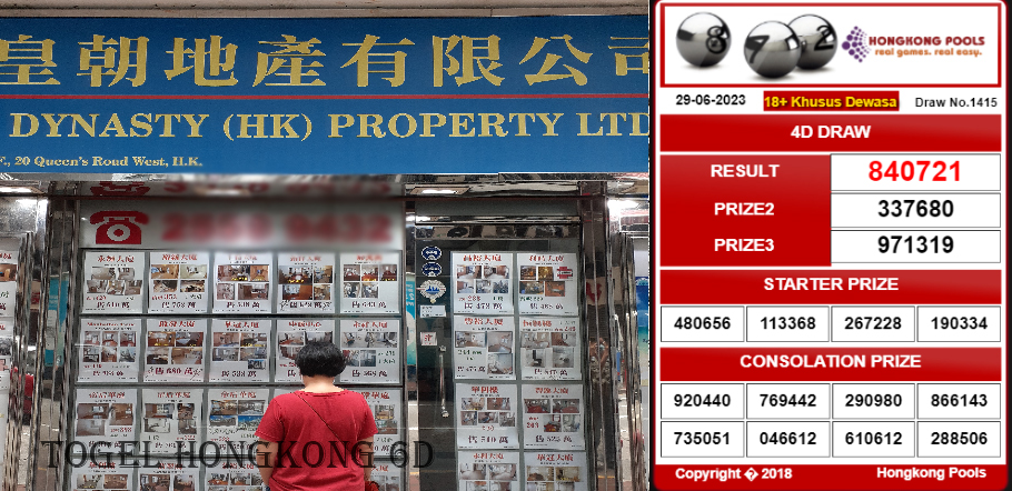 Data Lengkap Togel Hongkong 6D Setiap Hari Tercepat Terbaru